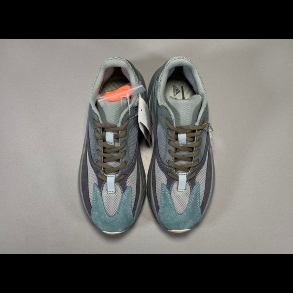 Yeezy sneakers